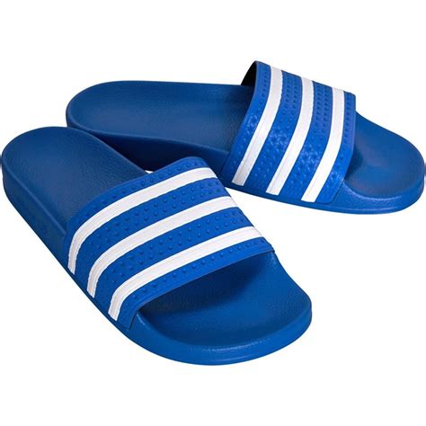 adidas original slippers maat 40|Adidas sandalen slippers.